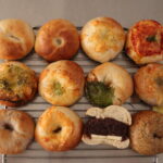 n.t.bagelの商品紹介｜天然酵母ベーグルができるまでのアイキャッチ写真